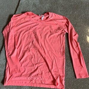 Lululemon long sleeve